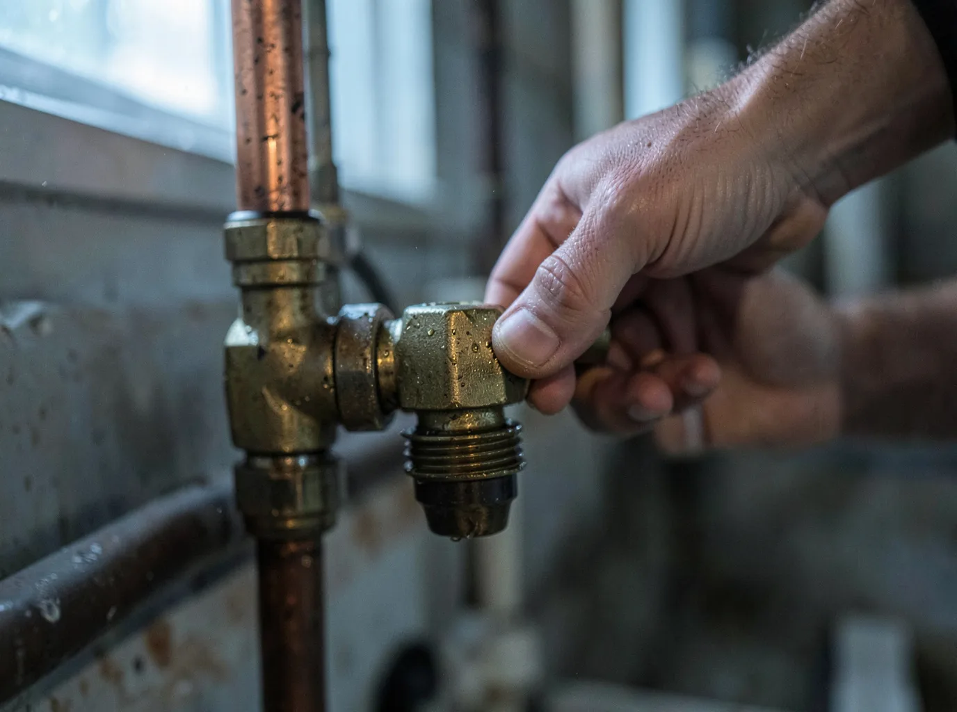 Emergency Plumber Creighton, PA FAQs
